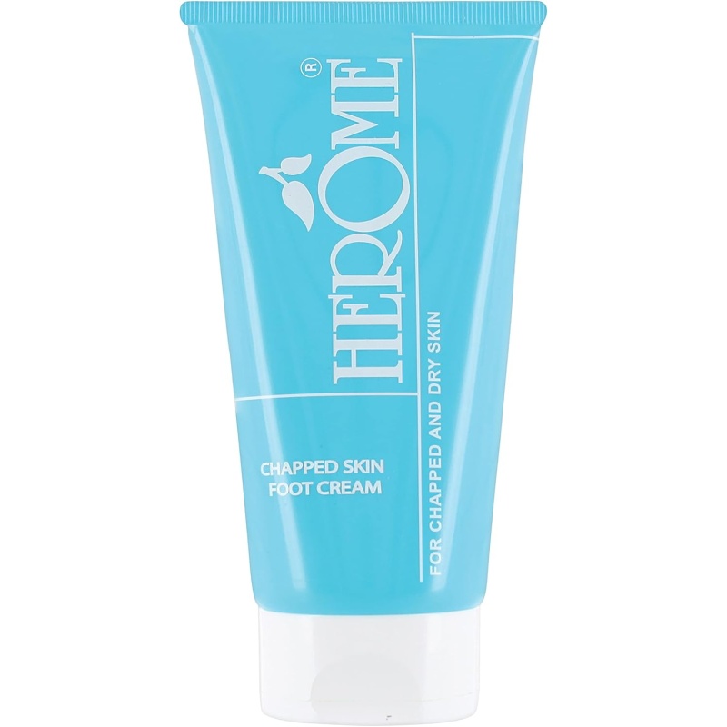 Herome Chapped Skin Foot Cream 150ml.jpg