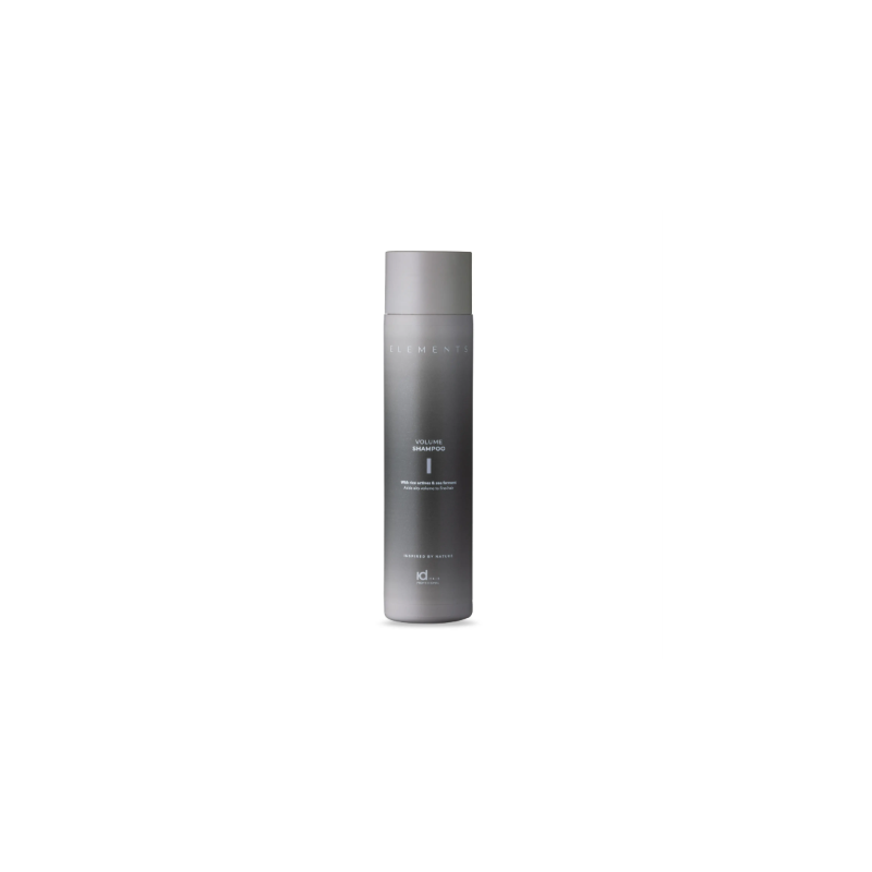 IdHair Elements Volume Shampoo.png