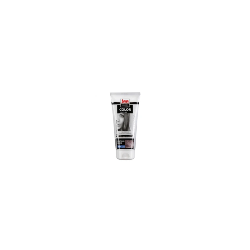 Jee Cosmetics Tinting Hair Balm No. 911 Platinum Blond 150 ml.png