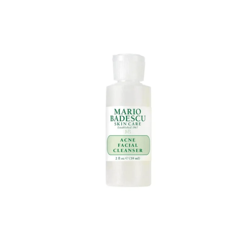 Mario Badescu Acne Facial Cleanser 59ml.png