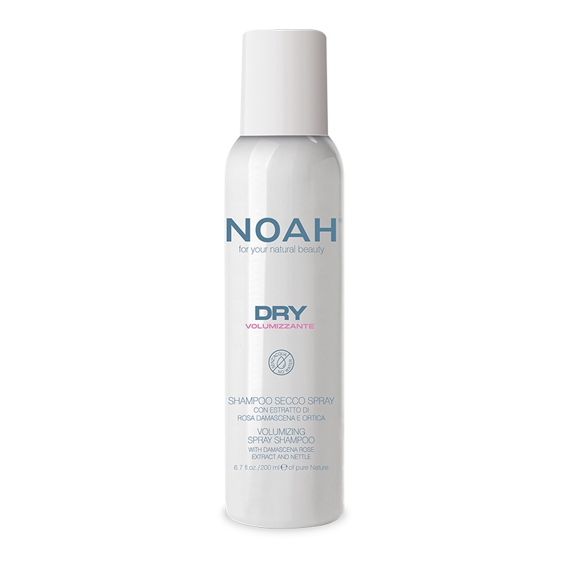 NOAH Dry Volumizing Spray Shampoo 200 ml.jpg