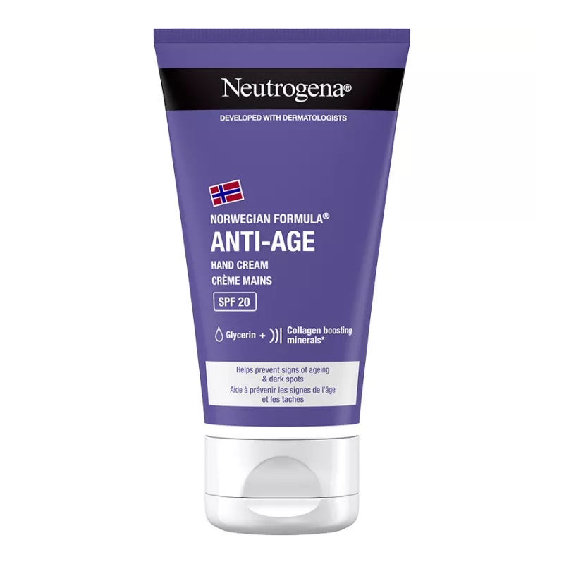 Neutrogena Anti-Aging Hand Cream SPF25 50ml.jpg