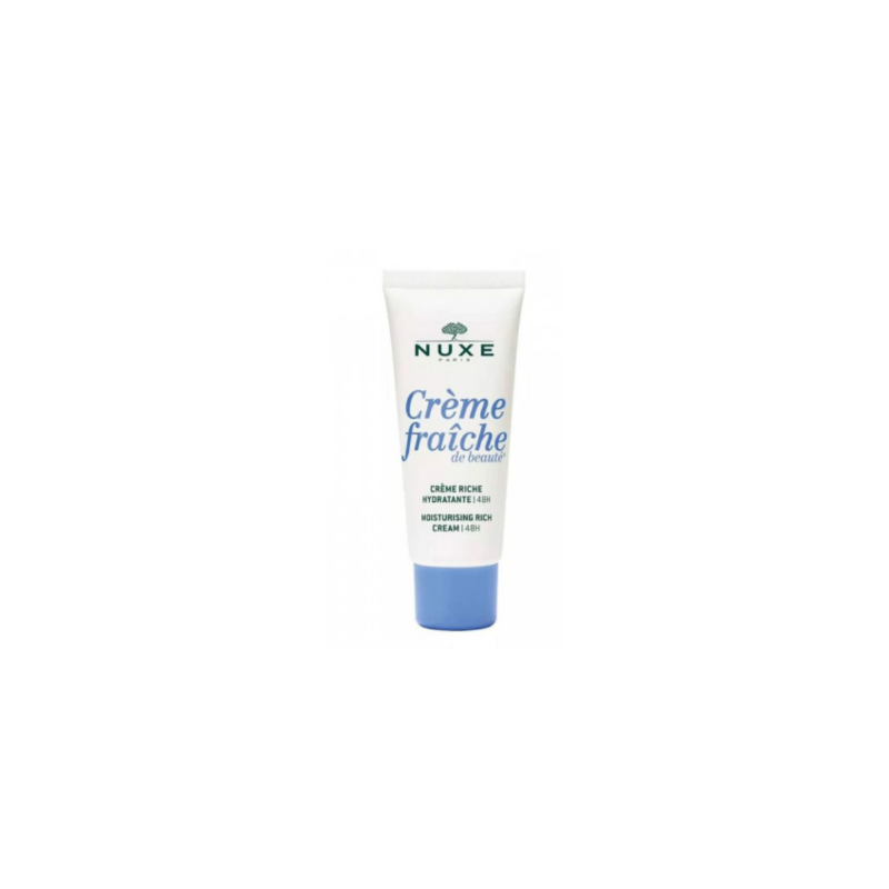 Nuxe 48HR Moisturising Rich Cream (30ml).png
