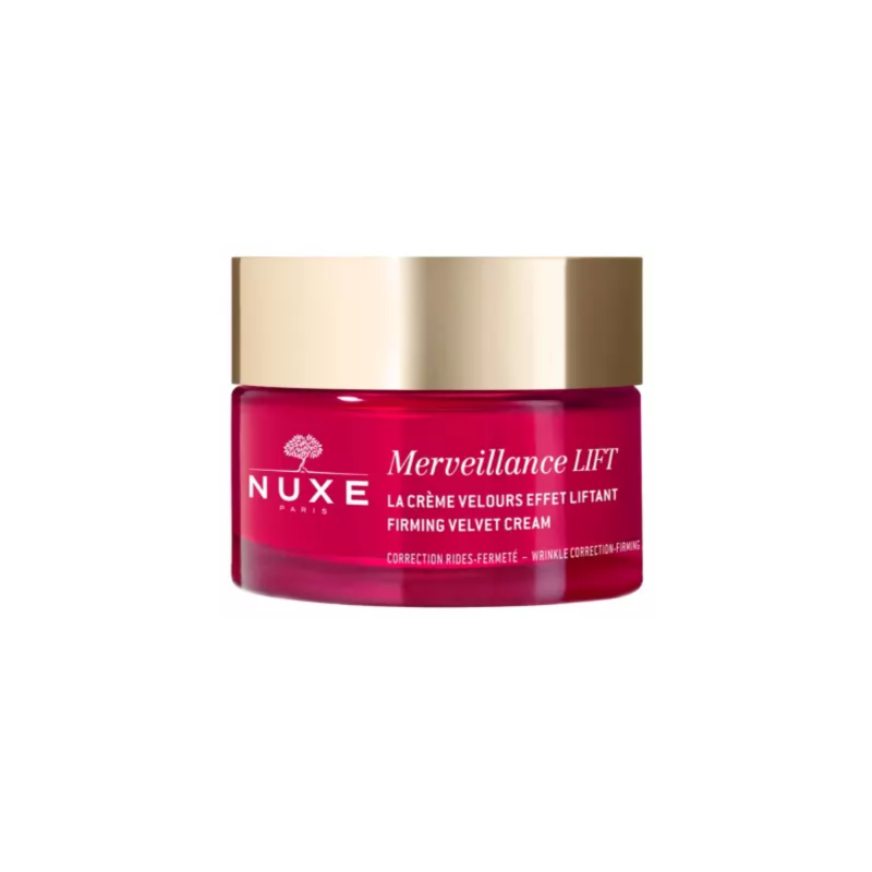 Nuxe Merveillance Lift Lifting Cream For Dry Skin 50ml.png