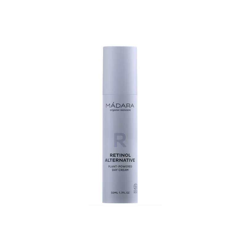 Retinol Alternative Plant-Powered Day Cream, 50 ml.png