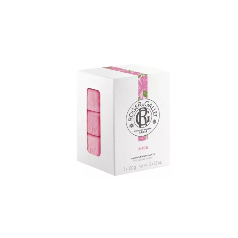 Roger Gallet Rose Soap 3 X 100 G.png