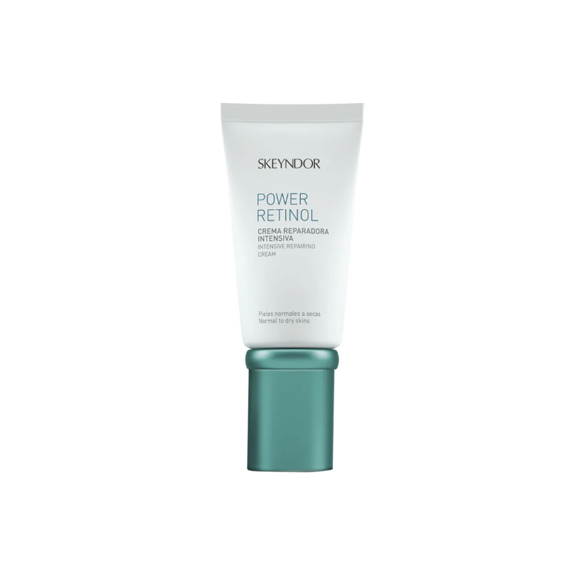 Skeyndor Power Retinol Intensive Repairing Cream 50ml.png