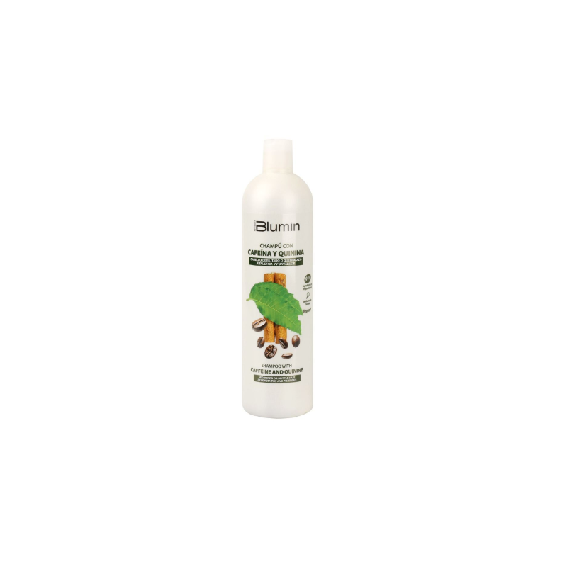 Tahe Urban Blumin Shampoo Caffeine & Quinine.png
