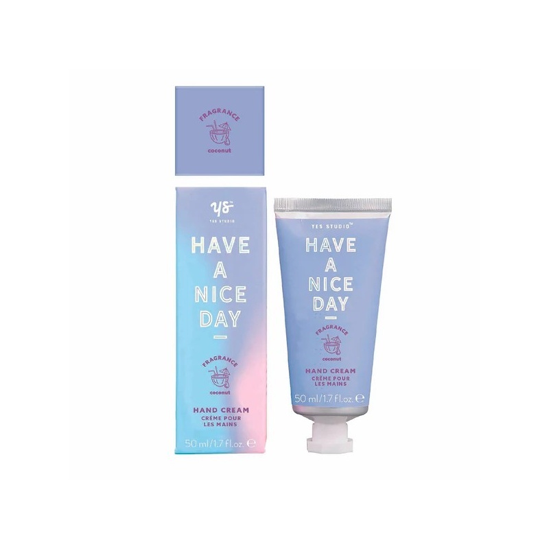 Yes Studio Coconut Nourishing Hand Cream 50ml.jpg