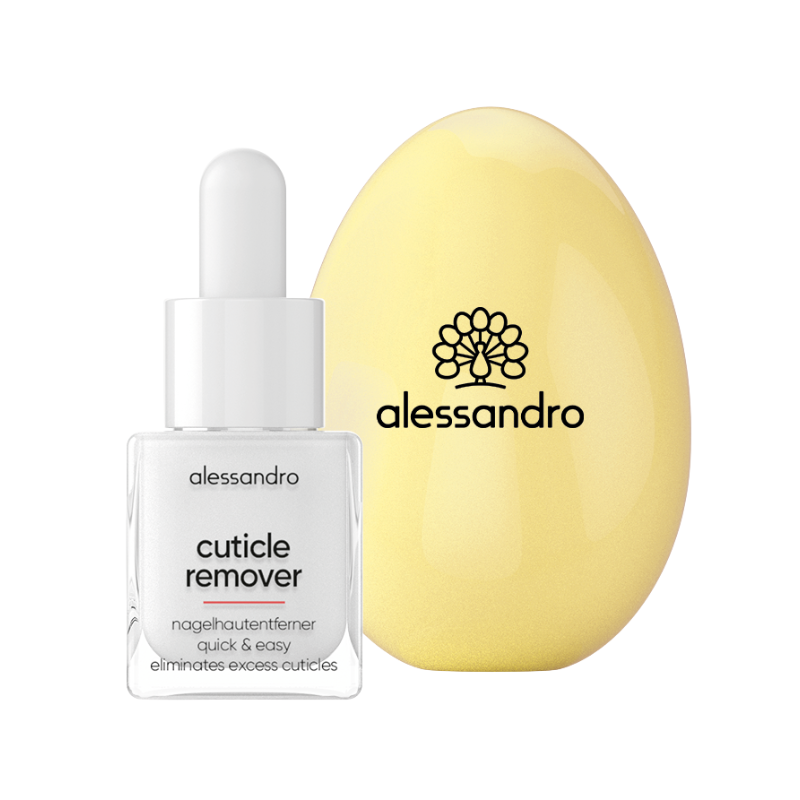 alessandro EASTER EGG Cuticle Remover, 10 ml.png