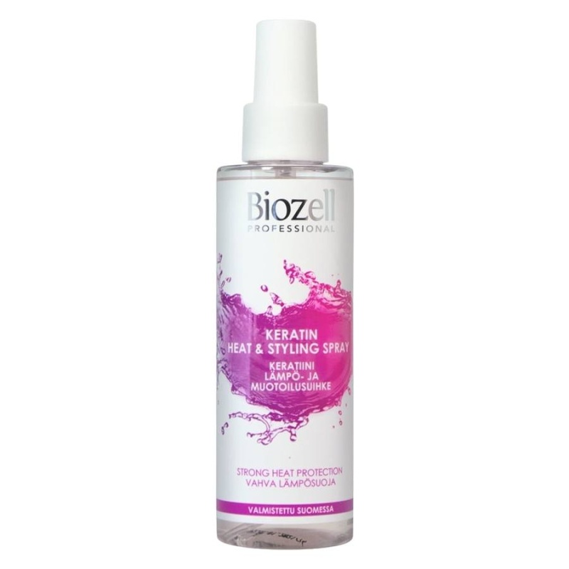 biozell Keratin Heat & Styling Spray 150 ml.jpeg