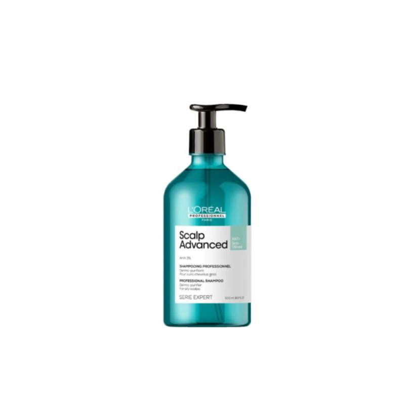 loreal Professionnel Scalp Advanced Anti-Dandruff Shampoo.png