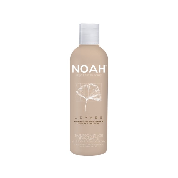 Šampoon Noah tugevdav hõlmikpuu ekstraktiga 250ml.jpg