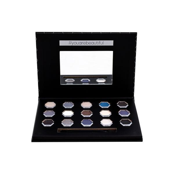 2K Polygon Smokey Eye Shadow 6,75 g.jpg