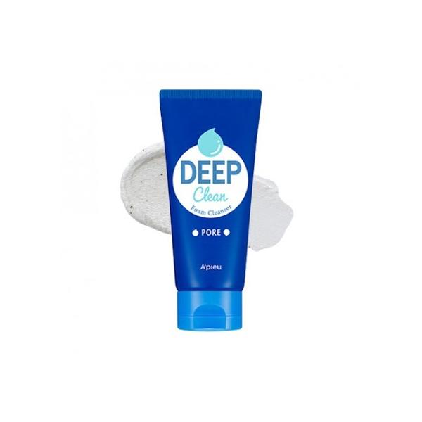 A'PIEU Deep Clean Foam Cleanser.jpg