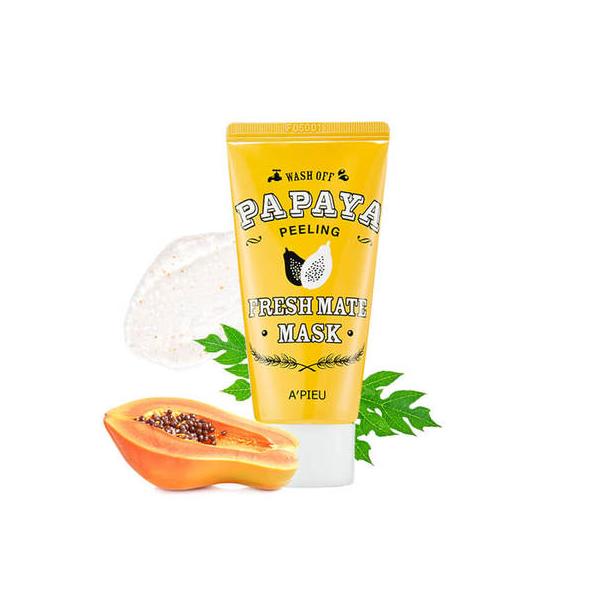 A'PIEU Fresh Mate Papaya Mask.jpg