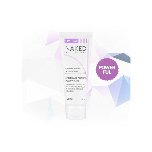 A'PIEU Naked Peeling Gel [Crystal].jpg