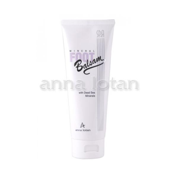 ANNA LOTAN BODY CARE MINERAL FOOT BALSAM 100 ML.jpg