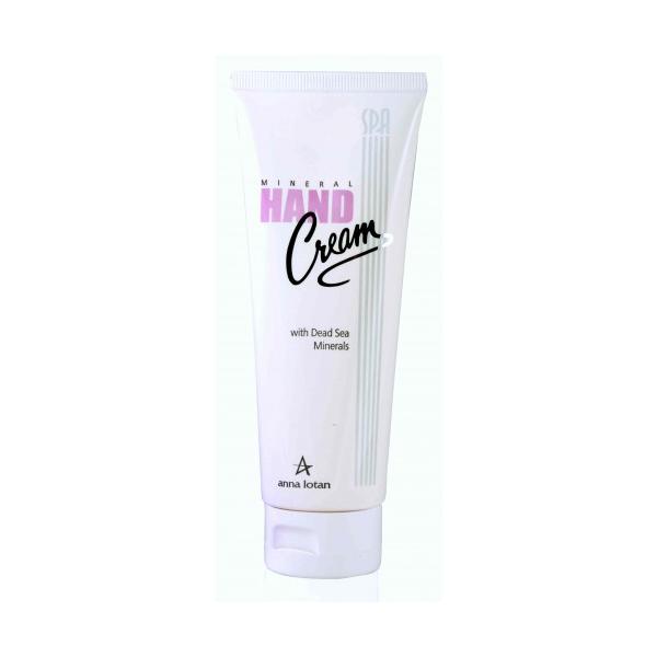 ANNA LOTAN BODY CARE MINERAL HAND CREAM 100 ML.jpg