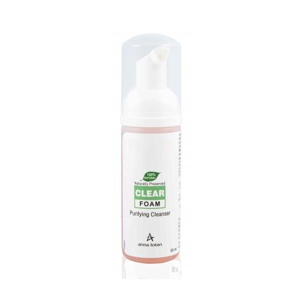 ANNA LOTAN CLEAR FOAM PURIFYING CLEANSER.jpg