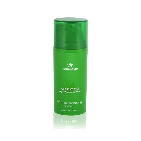 ANNA LOTAN GREENS WRINKLE RELAXING BALM 30 ML.jpg