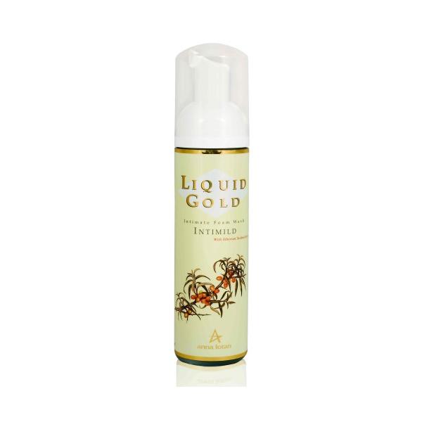 ANNA LOTAN LIQUID GOLD INTIMILD FOAM WASH.jpg