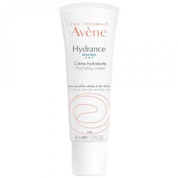 AVENE HYDRANCE NIISUTAV KREEM UV-RICH KUIV NAHK 40ML.jpg