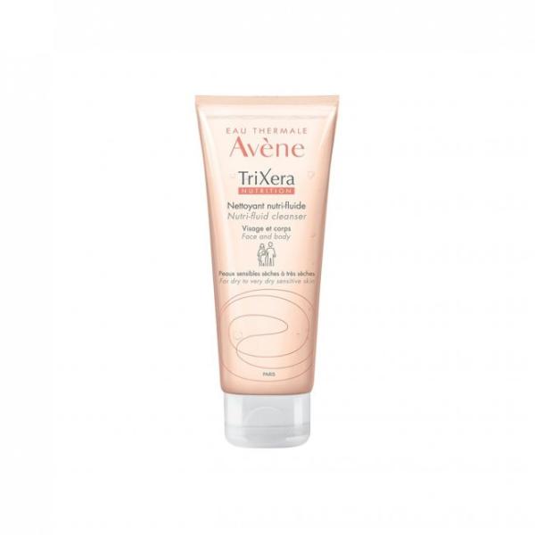 AVene TriXera Nutrition Nutri-Fluid Cleanser 100ml.jpg