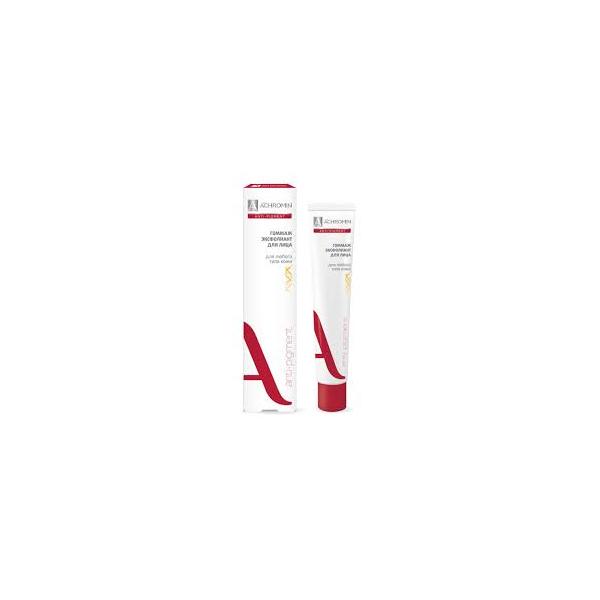 Achromin Anti Pigment Gommage-Exfoliant 75ml.jpg