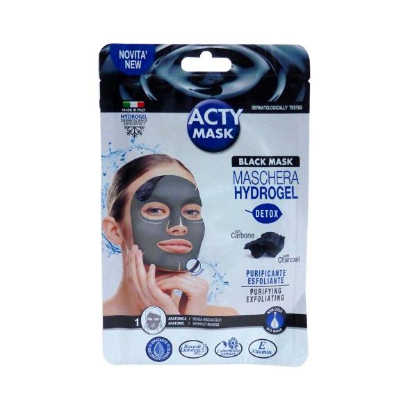 Acty Mask Mascarilla Hidrogel Detox Purificante Exfoliante.jpg