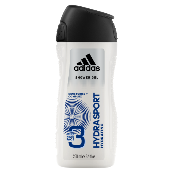 Adidas Hydra Sport 3in1 Shower Gel.png