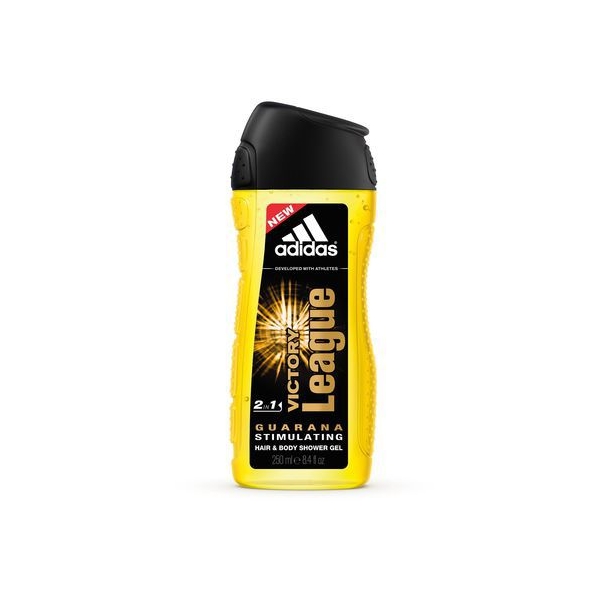 Adidas Victory League Shower Gel 250ml.jpg