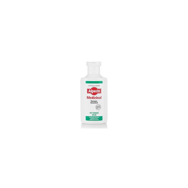Alpecin Medicinal concentrated shampoo for oily hair 200 ml.jpg