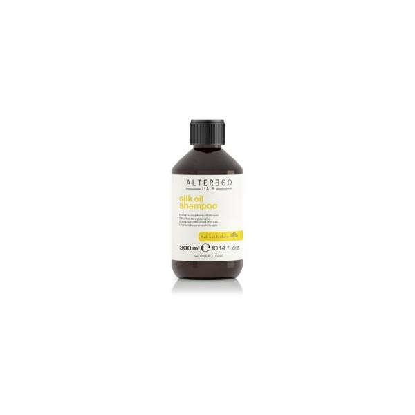 Alter Ego Italy Length Treatment Silk Oil Shampoo.jpg