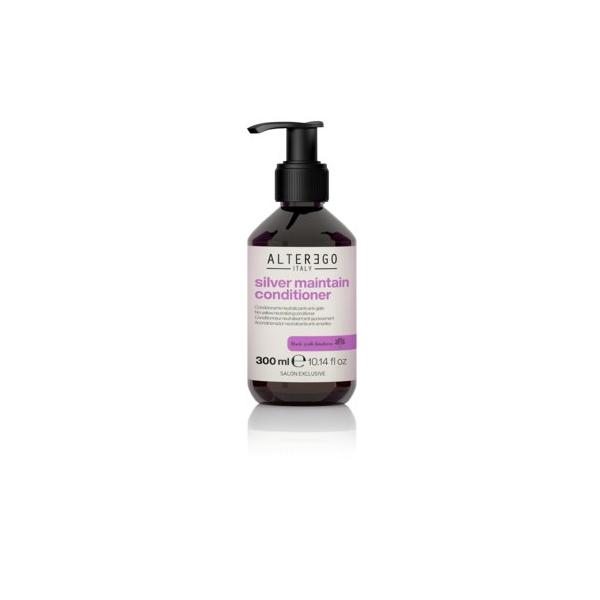 Alter Ego Italy Length Treatment Silver Maintain Conditioner.jpg