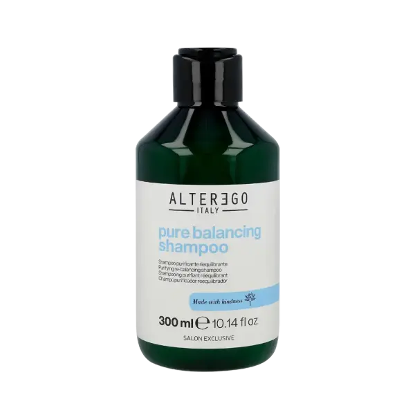 Alter Ego Italy Scalp Ritual Pure Balancing Shampoo.webp