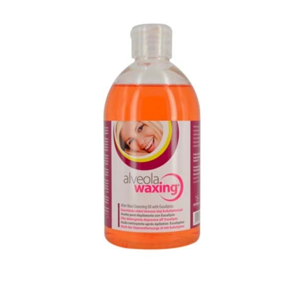 Alveola Waxing After Wax Cleansing Oil with Eucaliptus 500ml.jpg