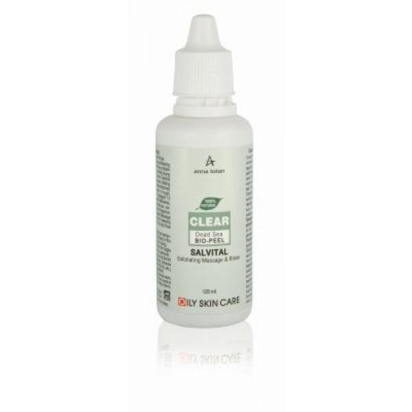 Anna Lotan Clear Salvital seerum (Naturaalne Surnumere koorija) 60 ml.jpg