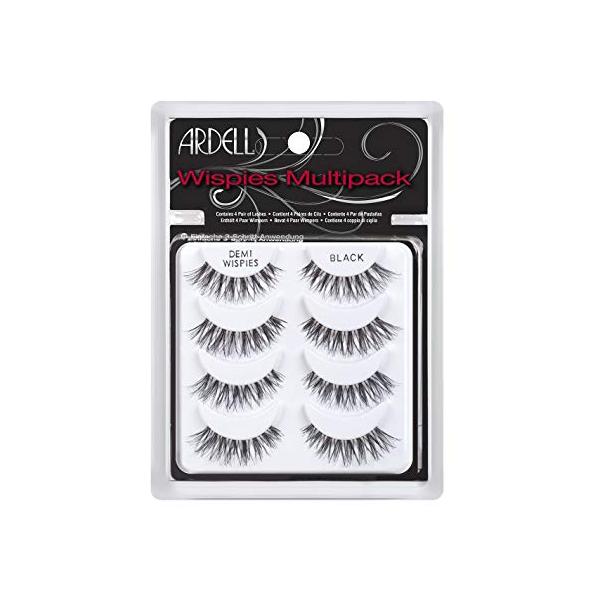 Ardell Multipack Demi Wispies Black.jpg