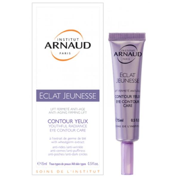 Arnaud Eclat Jeunesse Eye Contour Care 15ml.jpg