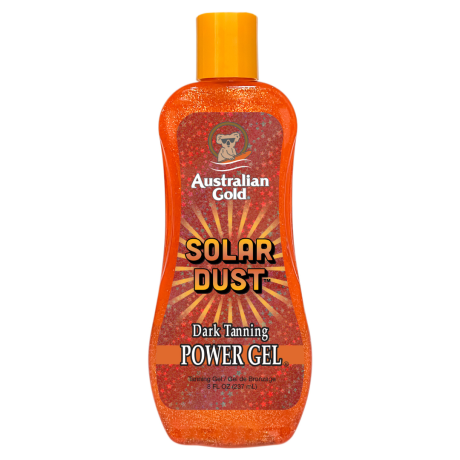 Australian Gold Solar Dust