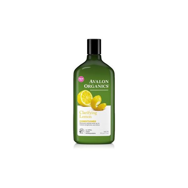 Avalon Organics Clarifying Lemon Conditioner.jpg