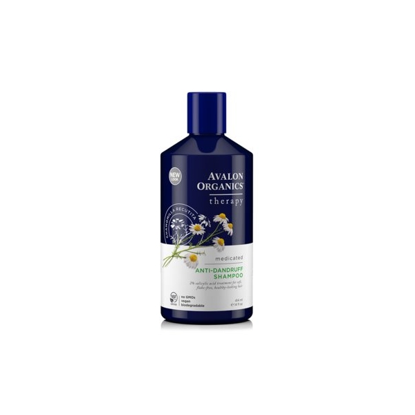 Avalon Organics Medicated Anti-Dandruff Shampoo.jpg