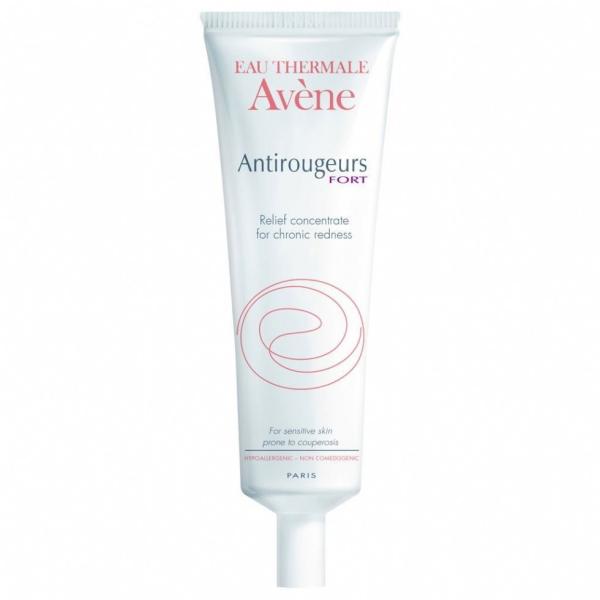 Avene Antirougeurs Fort Concentrate Face Moisturizer.jpg