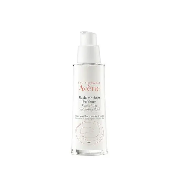 Avene Fluide Matifiant 50ml Mattifying.webp