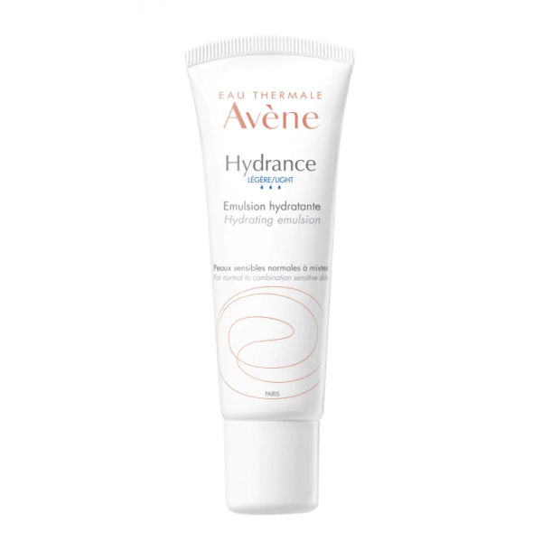 Avene Hydrance Light Hydrating Emulsion For Normal To Combination Sensitive Skin.png