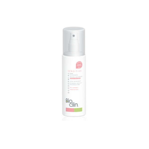 BIOCLIN DEODERMIAL SENSITIVE DEODORANT VAPO FRAGRANCE FREE.png