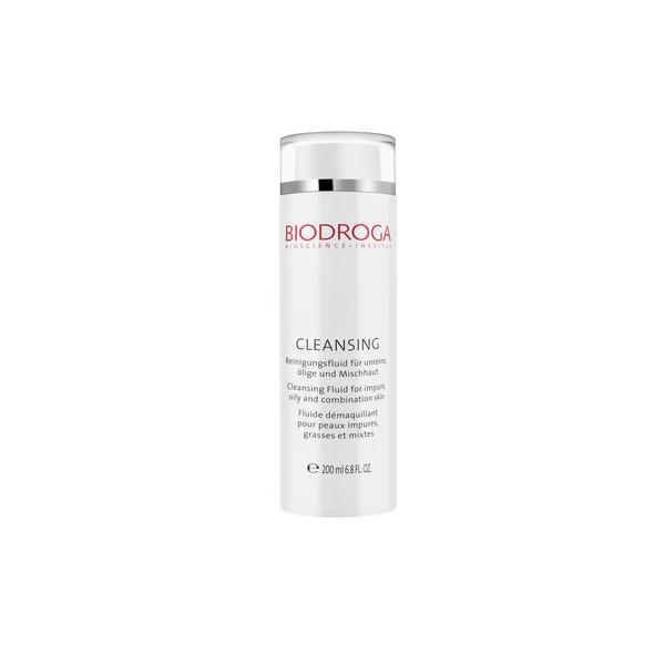 BIODROGA CLEANSING FLUID IMPURE, OILY AND COMBINATION SKIN.jpg