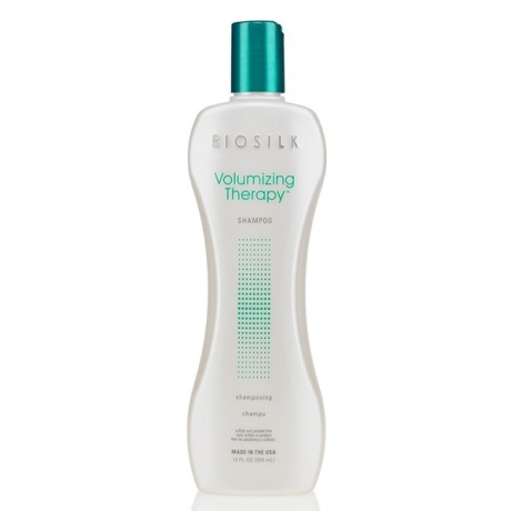 Biosilk Volumizing Therapy Shampoo