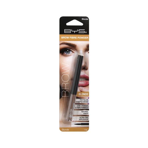 BYS Brow Fibre Powder Blonde.jpg